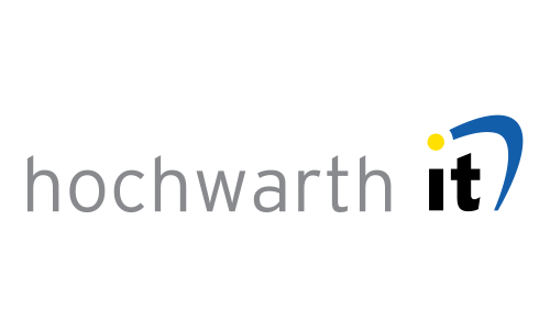 Logo Hochwarth IT