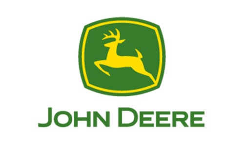 John Deere Walldorf GmbH & Co. KG