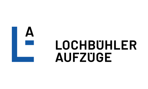Logo Lochbühler Aufzüge
