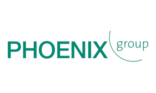 Logo Phoenix Group