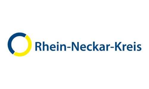Logo Rhein-Neckar-Kreis