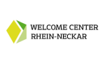 Logo Welcome Center Rhein-Neckar