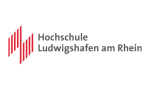 Logo Hochschule Ludwigshafen am Rhein