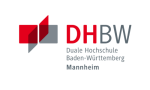 Logo DHBW Mannheim