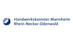 Logo Handwerkskammer Mannheim