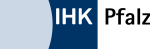 Logo IHK Pfalz