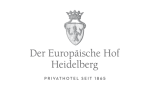 Logo Der Europäische Hof Heidelberg